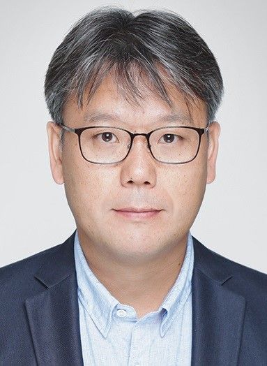 이선우 국전약품 신임 소재기술연구소장. 국전약품 제공
