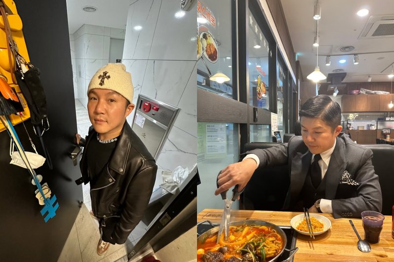 조세호, '매매가 35억' 초호화 신혼집 현관 보니…