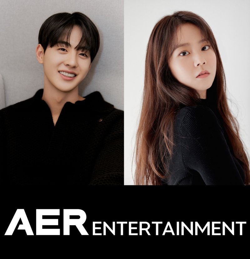 YG 떠난 김현진·한승연, 스토리제이 산하 아에르 엔터와 전속계약