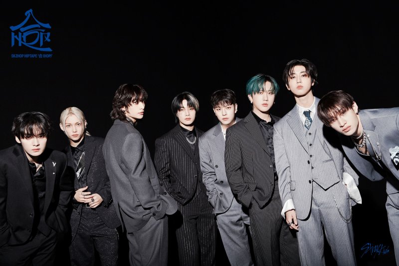 스트레이 키즈, 6월 일본 미니 3집 '홀로' 발매
