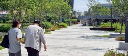 노인돌봄 (출처=연합뉴스)