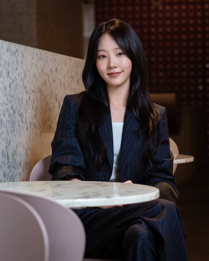 채원빈/플러스엠엔터테인먼트 제공