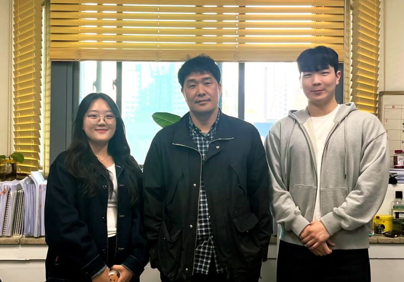 국립부경대, 북극 해빙 연구 ‘극지 개방형 혁신' 사업 선정
