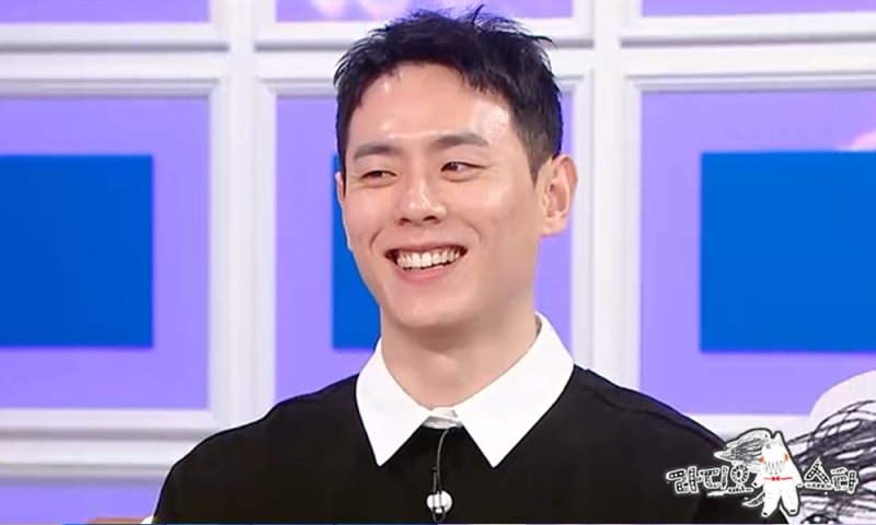 이관희 "'솔로지옥2' 덱스 자리, 원래 내 것…라이벌 의식 느껴"