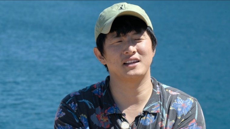 '기안장' 기안84, 민박집 주인장으로 성장…맨손 식사 전수까지