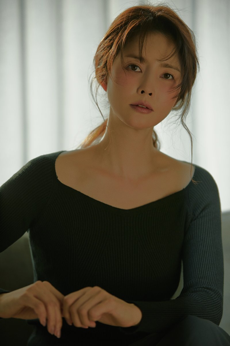 조연희 '트라이' 합류…전직 사격 선수·사리사욕 채우는 엄마