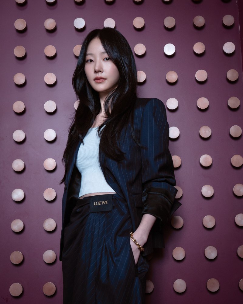 채원빈/플러스엠 엔터테인먼트 제공