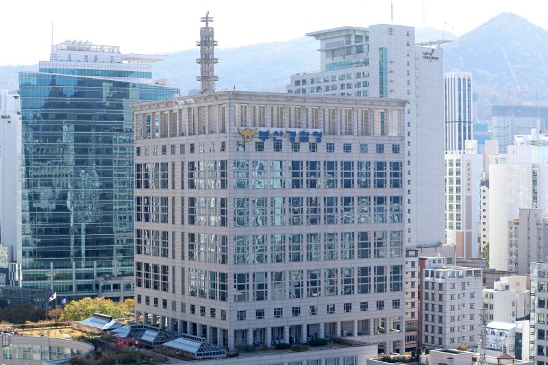 부산경찰청 사격훈련 중 총기사고… 총상 입은 20대 경찰 사망