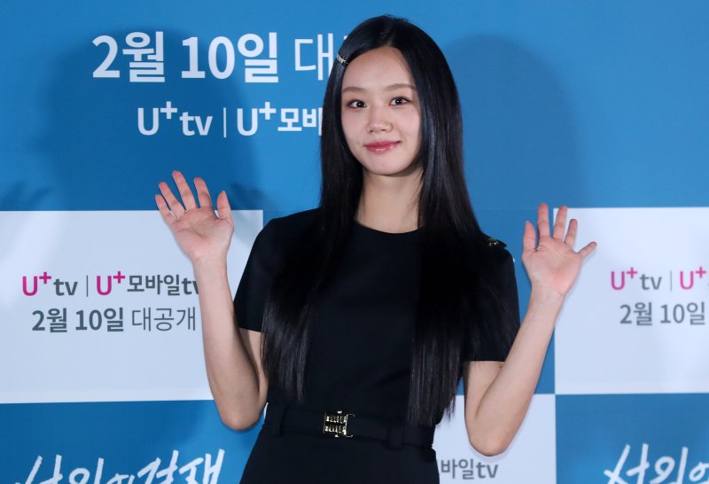 "그 사람들 가만두지 않을거야" 혜리, 불법 티케팅에 뿔났다