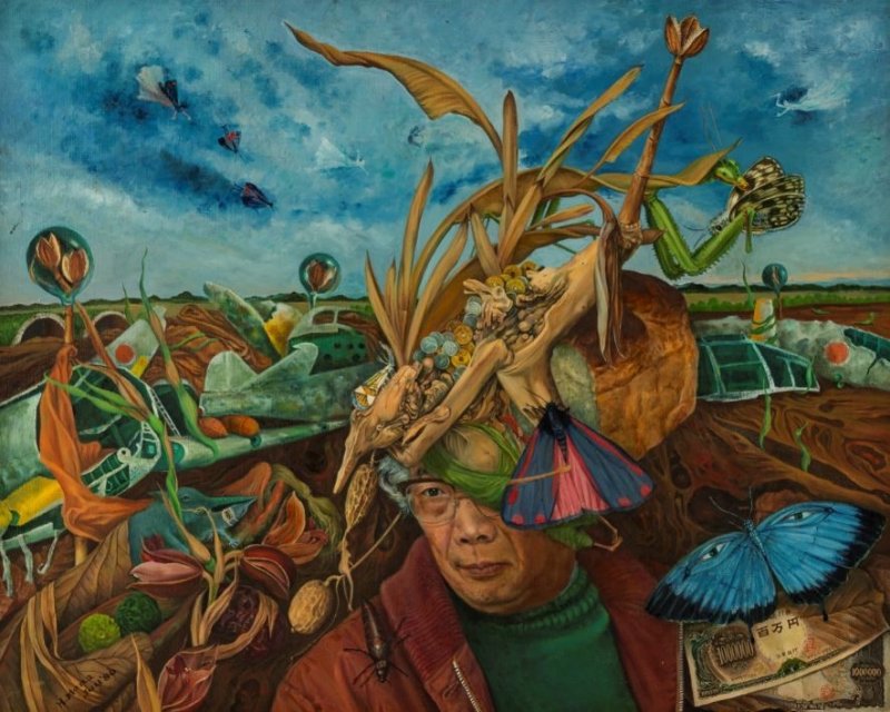 한국미술사 속 낯선 초현실주의 그림들…김욱규 등 6명 재조명 (출처=연합뉴스)