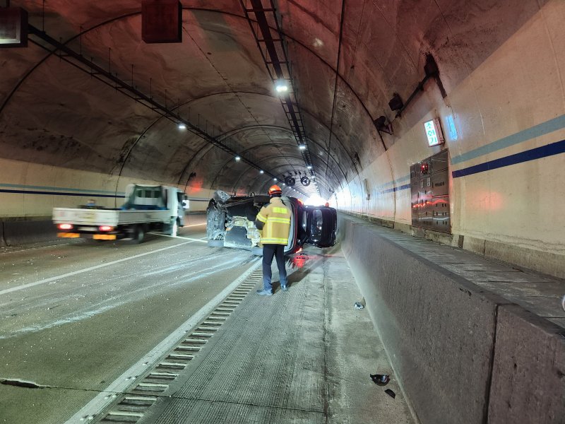 사고 현장. (경기도소방재난본부 제공. 재판매 및 DB 금지) 2025.4.16/뉴스1