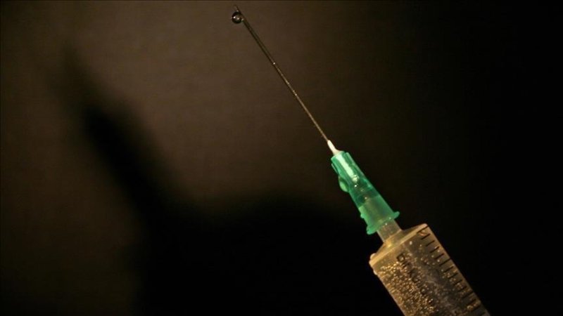[서울=뉴시스]베를린의 한 의사가 통증 완화 치료를 받는 환자 15명을 살해한 혐의로 기소됐다고 독일 검찰이 16일 발표했다. 개인정보보호법에 따라 이름이 공개되지 않은 이 의사는 또 증거 은폐를 위해 환자들의 집에 불을 지른 혐의도 받고 있다. <사진 출처 : 아나돌루 통신> 2025.04.16.
