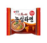 다시 돌아온 농심라면 '돌풍’ 석달새 1천만봉 넘게 팔렸다
