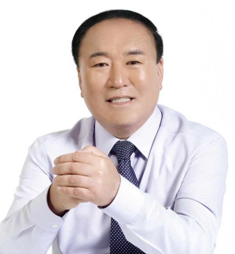 박한근 강원 원주시의원. (원주시의회 홈페이지 갈무리. 재판매 및 DB금지) 2025.4.16/뉴스1