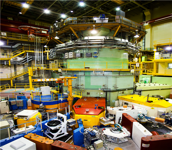 국내 원자력 기술, 미국 첫 수출 '쾌거'