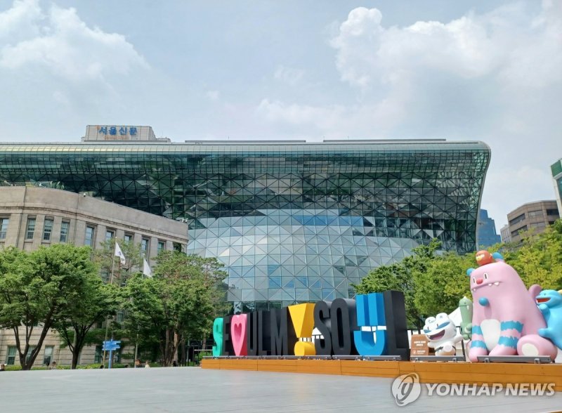 서울 장애인 시민 38만명...복지예산 1조7685억원 투입