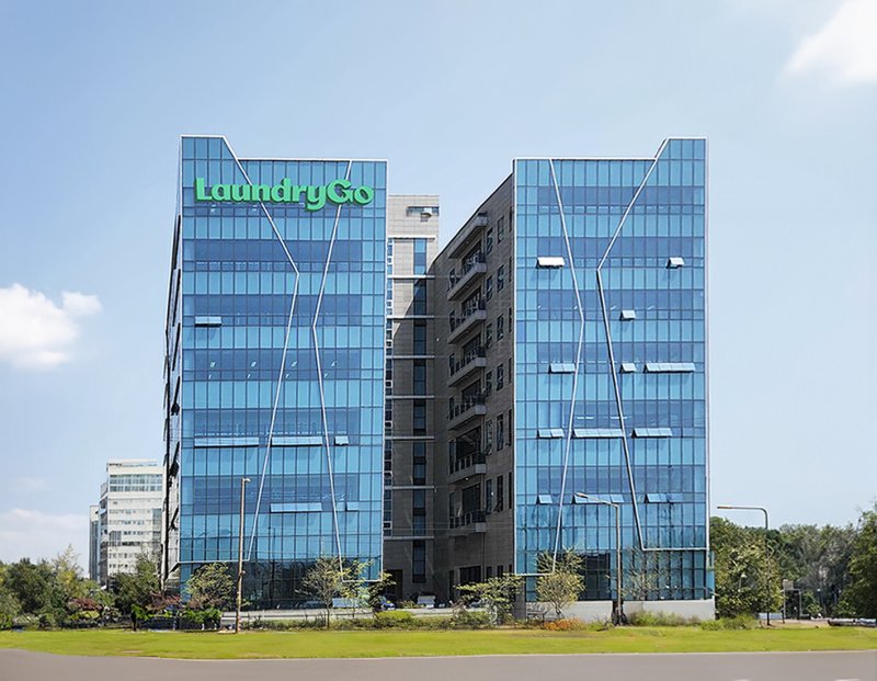 [서울=뉴시스] '런드리고 글로벌 캠퍼스'. (사진= 의식주컴퍼니 제공)