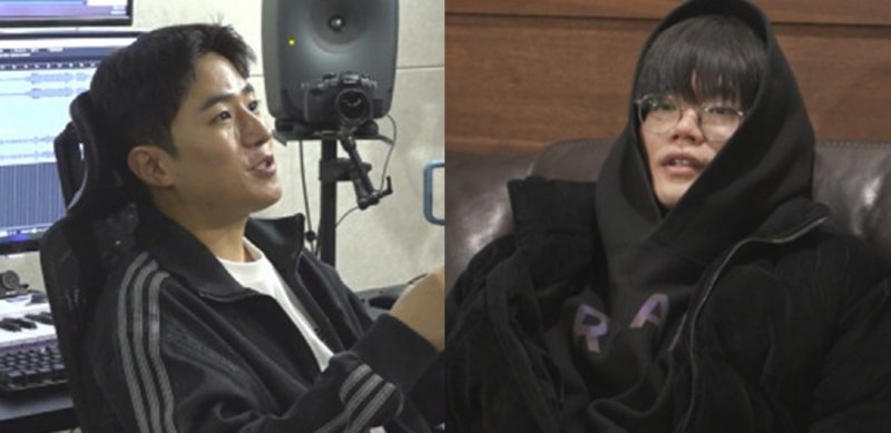 1400만뷰 주인공…'전참시' 천재 비트박서 윙, '비트광이' 일상 공개