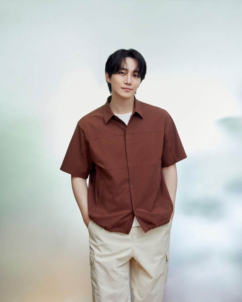 네파, 차세대 냉감 의류 제안...'컴포 시리즈' 출시