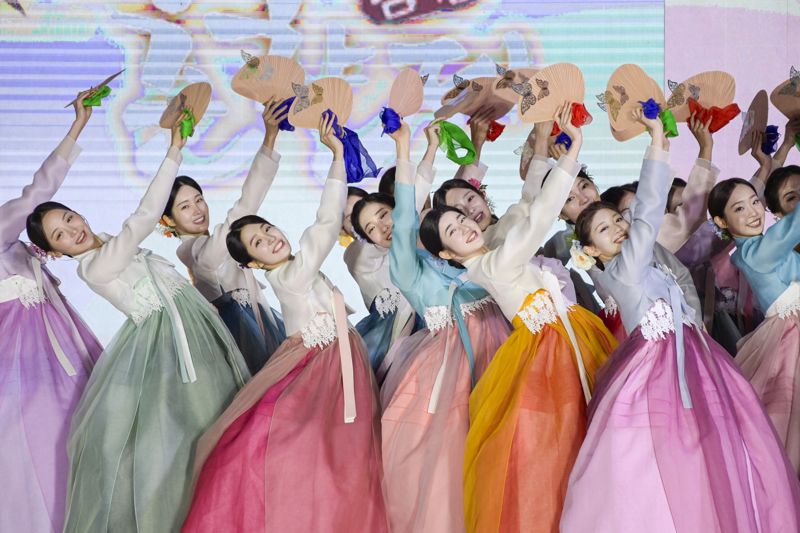 미리 보는 '남원 춘향제'...30일부터 7일간 '난장' 펼친다