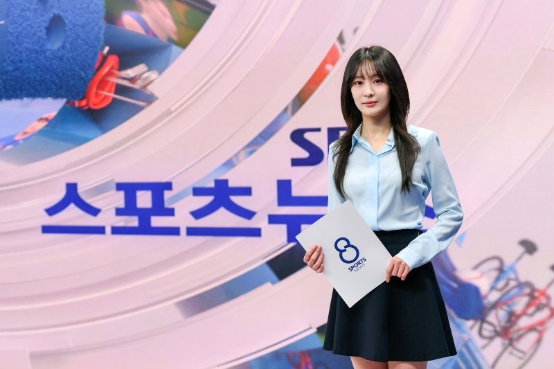 SBS 주말 '8뉴스' 새 앵커는 이현영…'MZ세대 10년차 기자'