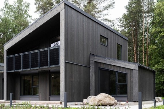 “5도 2촌 바람 타고” 모듈러 주택 뜬다…에스토니아와 손잡는 한국 건설업계