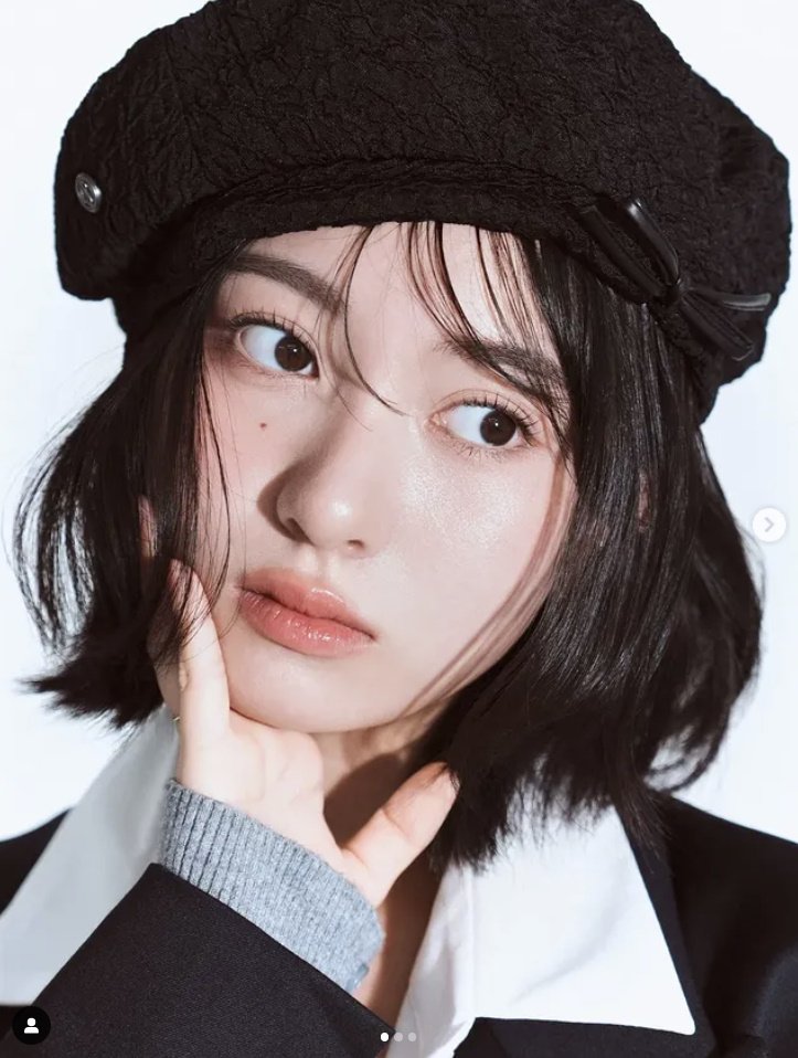 '7번방 예승이' 갈소원, 성인 되더니 더 예뻐졌네…'아이돌 마스크'