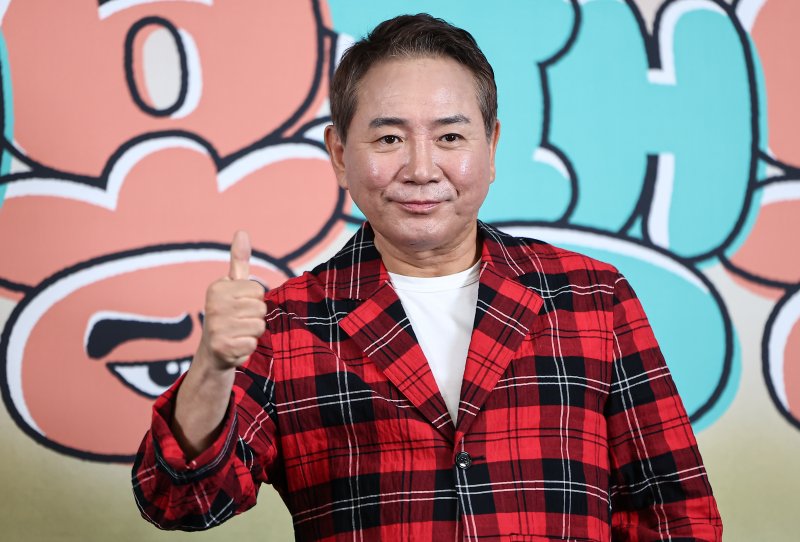 6번 망한 이봉원 터닝포인트는 짬뽕…비결은 솔직담백한 맛 [N현장]