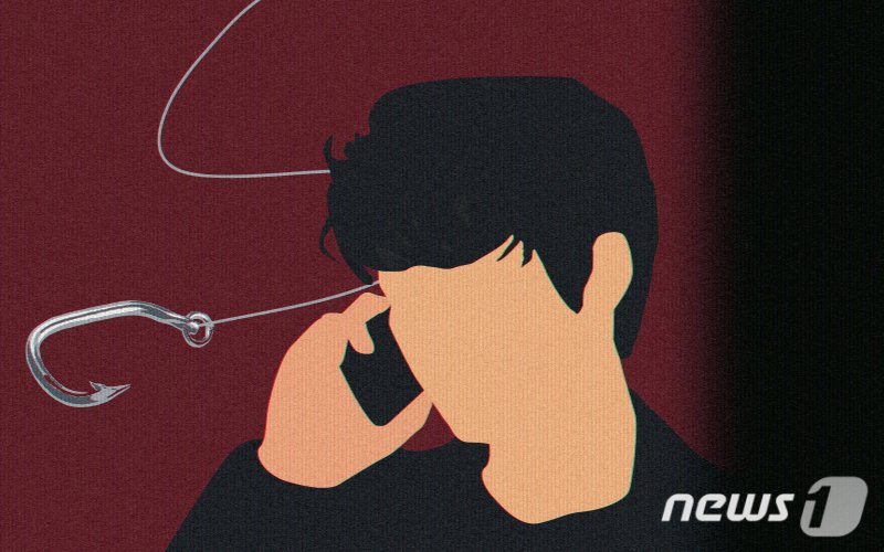 강동원 영화 제작진 사칭 '노쇼'…1460만원 피해