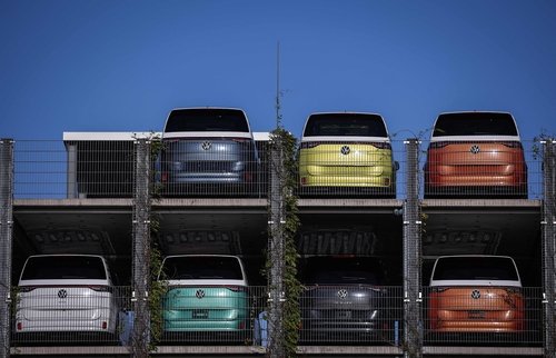 '트럼프 관세' 맞은 글로벌 자동차 업계 (출처=연합뉴스)