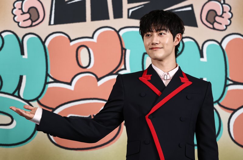 '팽봉팽봉' PD "곽동연 얼굴에 '일 잘함'…빠릿빠릿 관상" [N현장]
