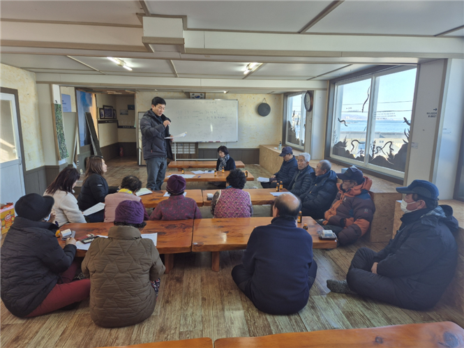 'ㅐ'와 'ㅔ' 놓고 20년간 한글학회가 틀렸다고 외친 주민들