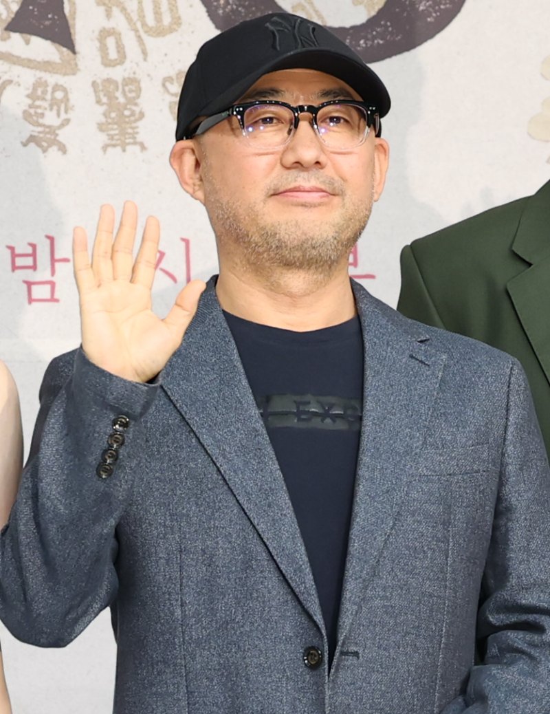 "다 쏟아부었다" 판타지 사극 '귀궁', 한국판 슈퍼히어로 온다