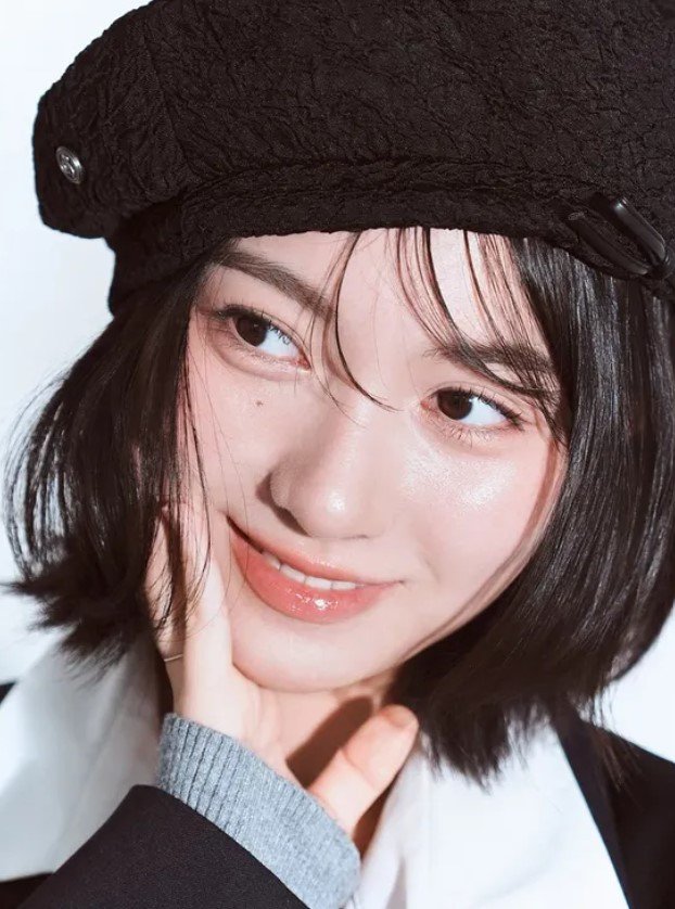 '7번방' 갈소원, 벌써 이렇게 컸어?…요조숙녀 비주얼