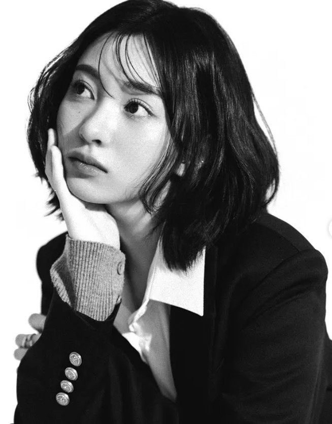 '7번방' 갈소원, 벌써 이렇게 컸어?…요조숙녀 비주얼