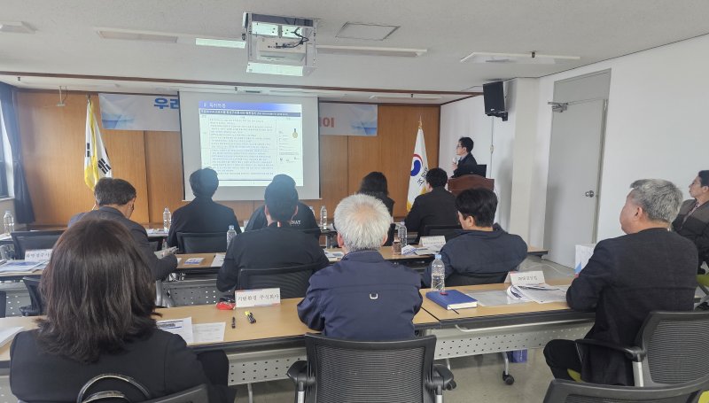 공공기관-조달기업 한곳에… 일대일 사업미팅 통해 계약까지
