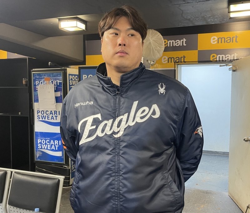 시즌 2승을 따낸 한화 류현진 (출처=연합뉴스)