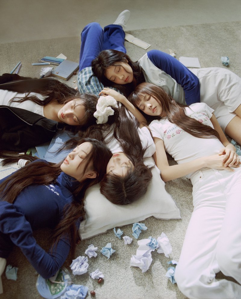 '최고(最苦)' 딛고 다시 '최고(最高)' 기록 향해…아일릿, 글로벌 성장 탄력 붙었다