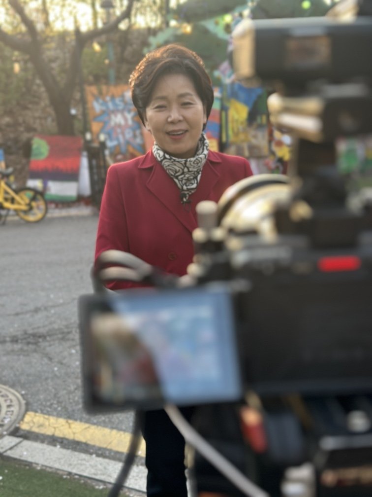 국민의힘 양향자 대선 경선 후보 (출처=연합뉴스)