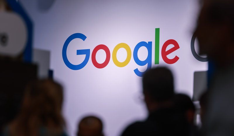 트럼프의 정책과 반독점 소송 리스크로 올 1분기 실적이 올해 구글의 가장 좋은 실적이 될 것이라는 우려도 나온다. EPA연합뉴스