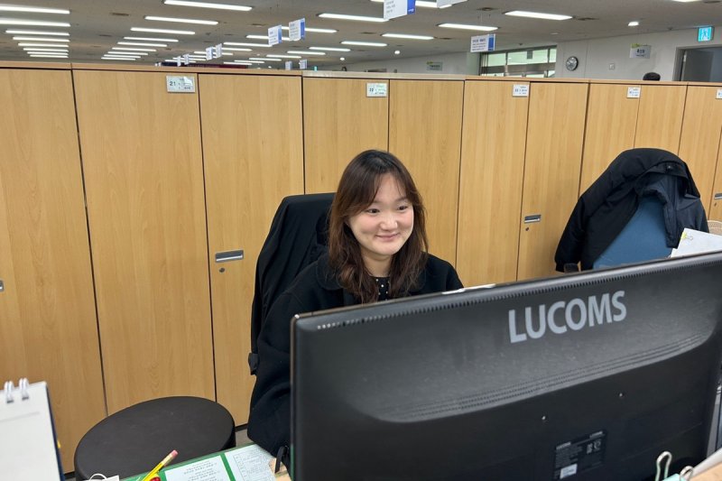 하지현 포항시농업기술센터 생활자원팀장 (출처=연합뉴스)