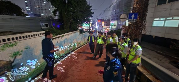 경기도북부자치경찰위원회가 2025 경기북부 청년 서포터즈 출범, 자치경찰제를 알리기 위한 활동을 시작했다. 경기도 제공