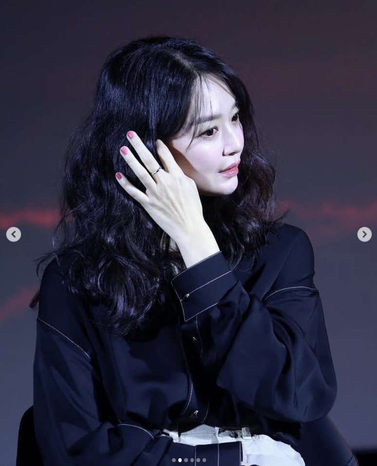 에이엠엔터테인먼트 인스타그램 캡경