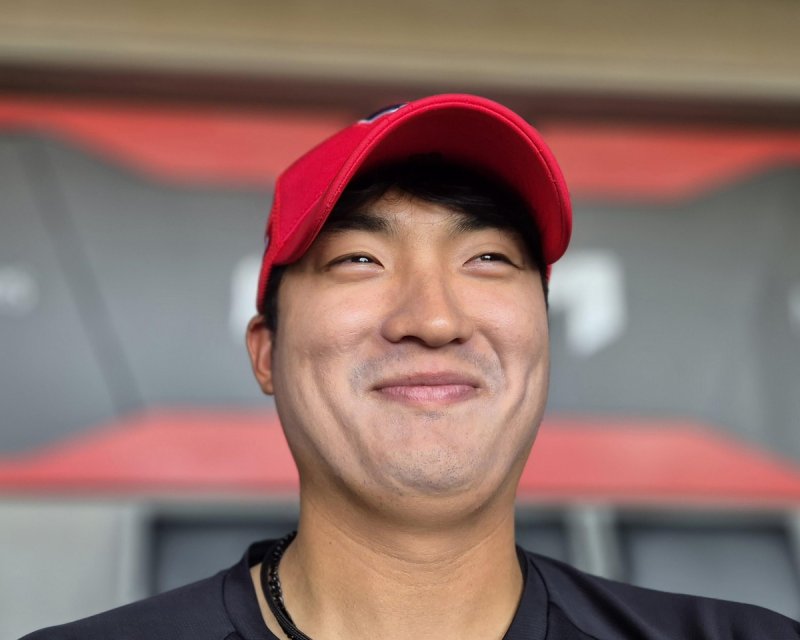 KIA 타이거즈 투수 김도현 (출처=연합뉴스)