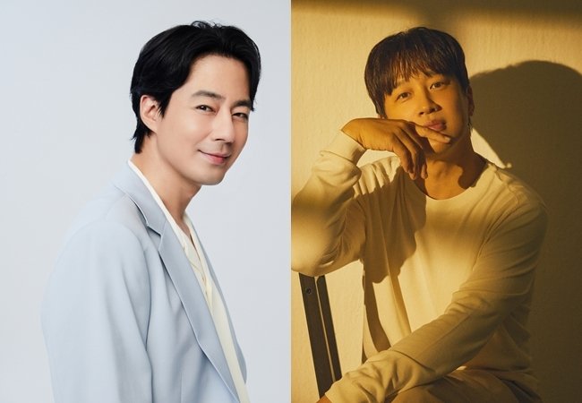 20년 지기 차태현·조인성 대표됐다…매니지먼트사 설립