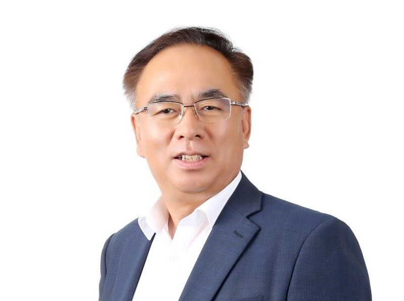 김종춘 경인방송 신임 사장.(경인방송 제공)