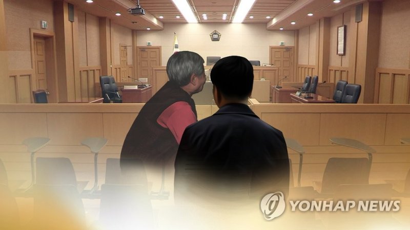 존속범죄(CG) (출처=연합뉴스)