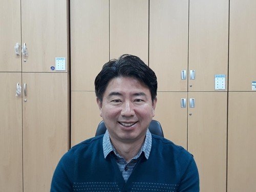 이영수 전남 장흥군 주무관 (출처=연합뉴스)