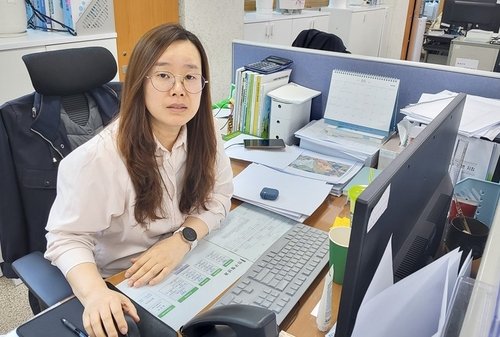 전선희 귀농귀촌팀장 (출처=연합뉴스)