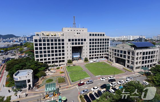 부평구청사/뉴스1